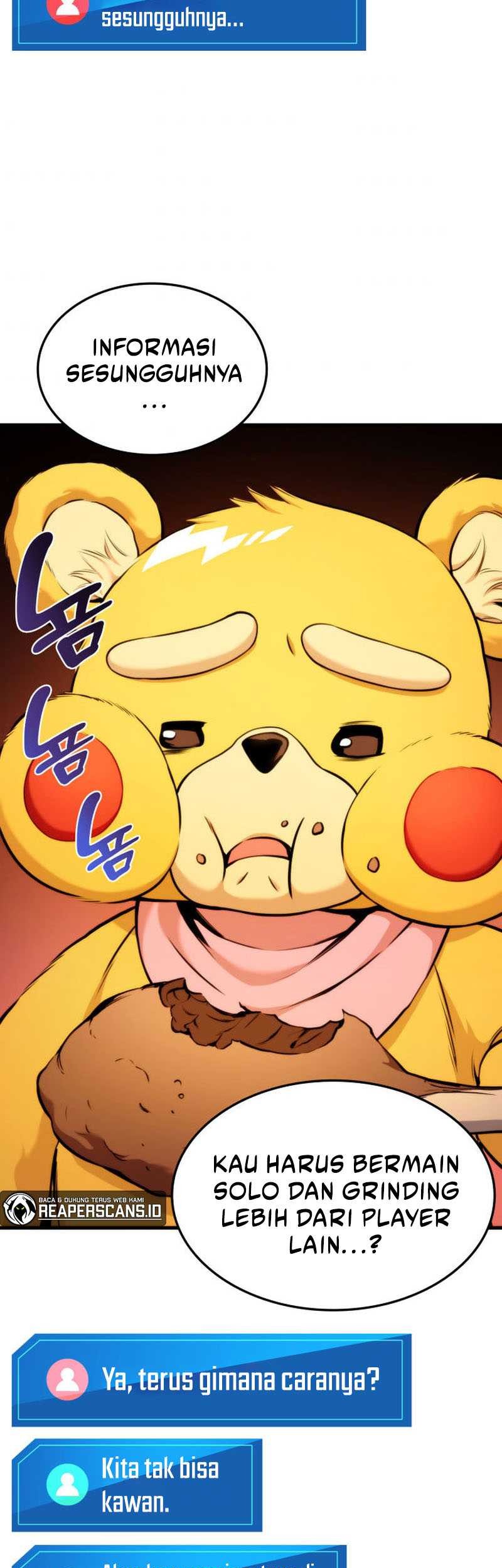 Ranker’s Return (Remake) Chapter 60 Gambar 18