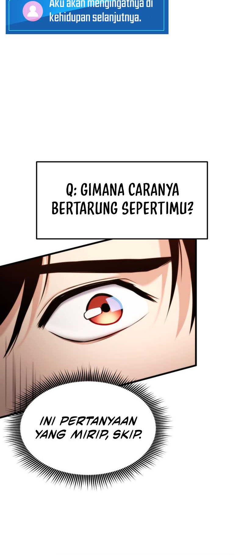 Ranker’s Return (Remake) Chapter 60 Gambar 19