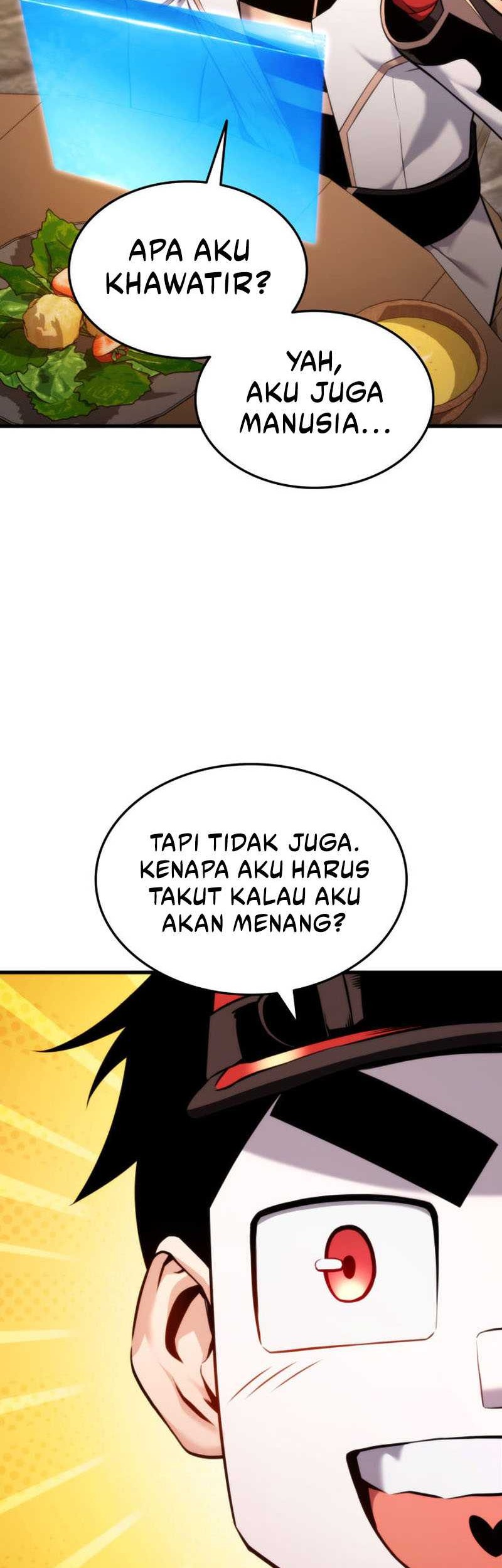 Ranker’s Return (Remake) Chapter 60 Gambar 21