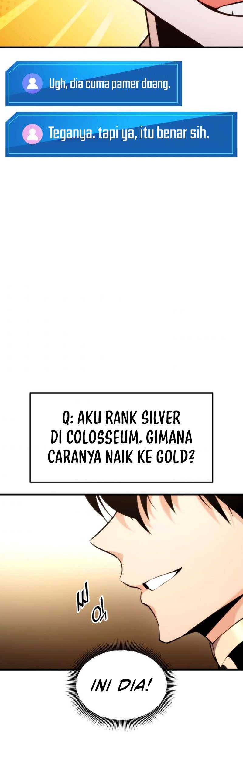Ranker’s Return (Remake) Chapter 60 Gambar 22