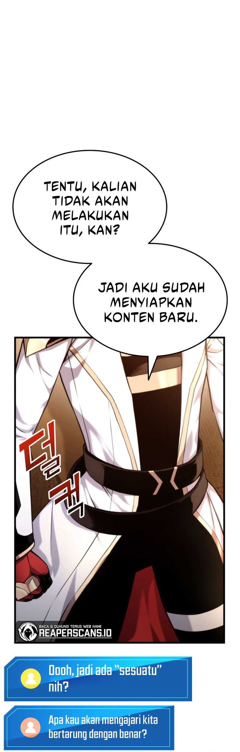 Ranker’s Return (Remake) Chapter 60 Gambar 24