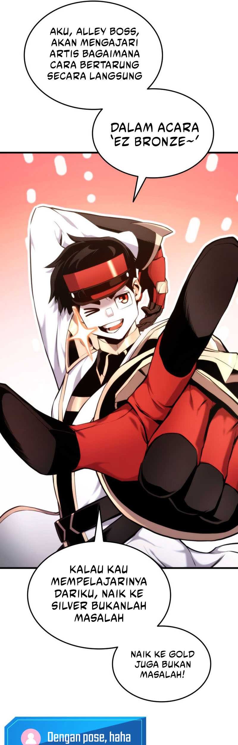 Ranker’s Return (Remake) Chapter 60 Gambar 26