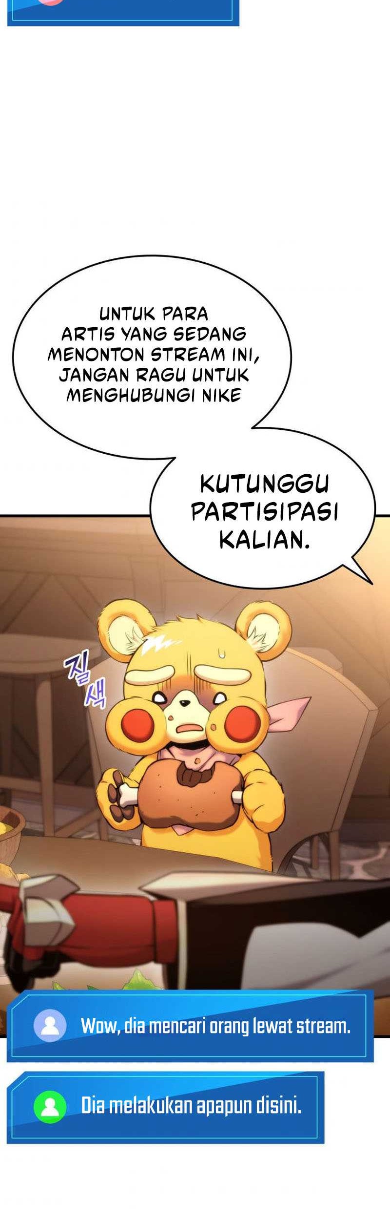 Ranker’s Return (Remake) Chapter 60 Gambar 27