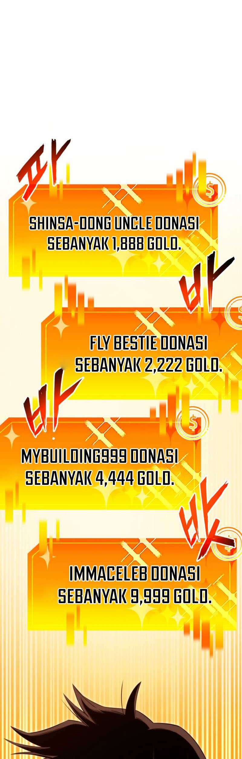 Ranker’s Return (Remake) Chapter 60 Gambar 28