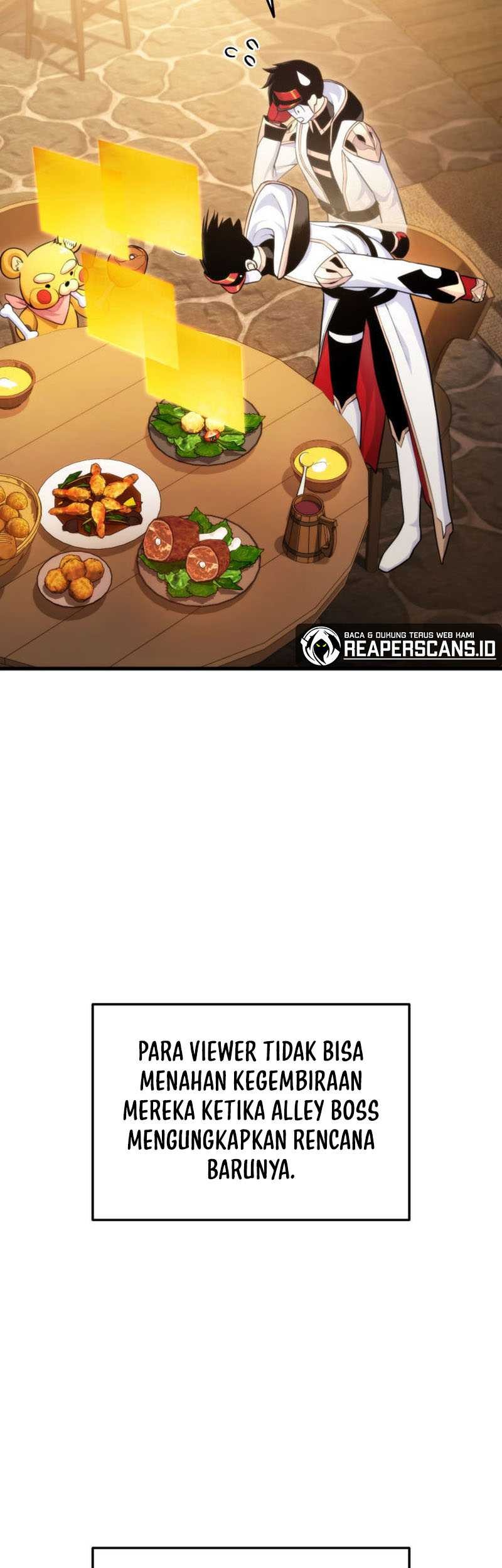 Ranker’s Return (Remake) Chapter 60 Gambar 30