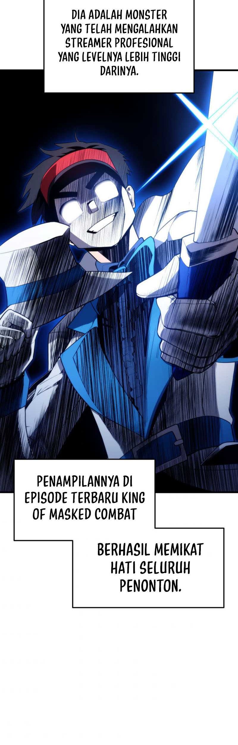 Ranker’s Return (Remake) Chapter 60 Gambar 31