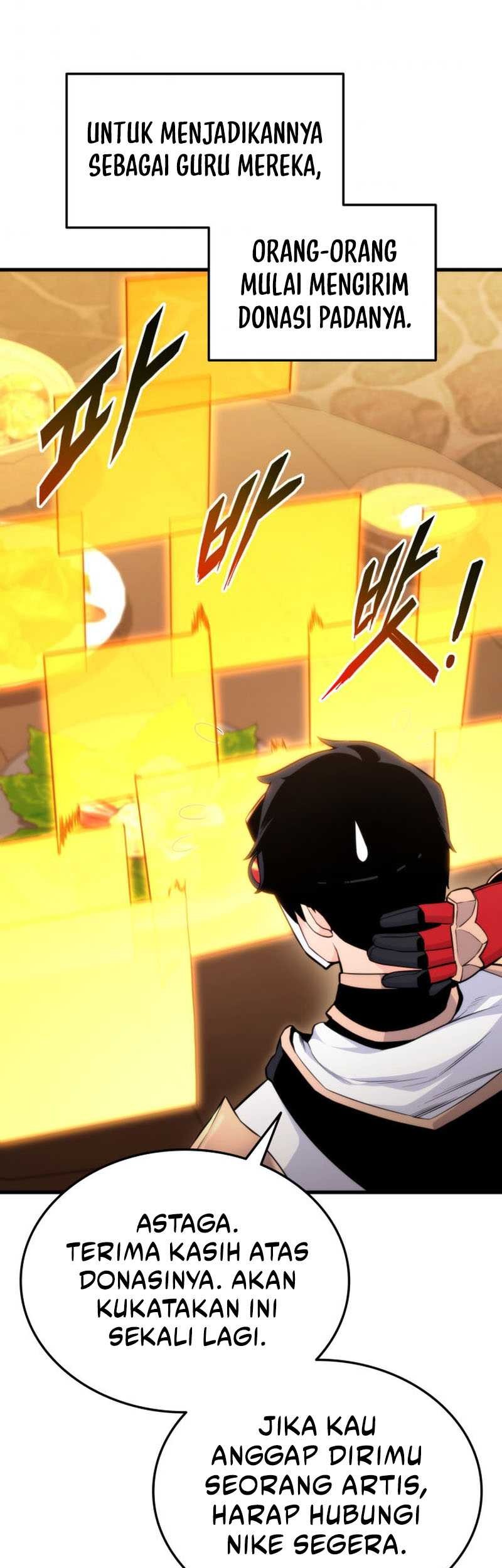 Ranker’s Return (Remake) Chapter 60 Gambar 32