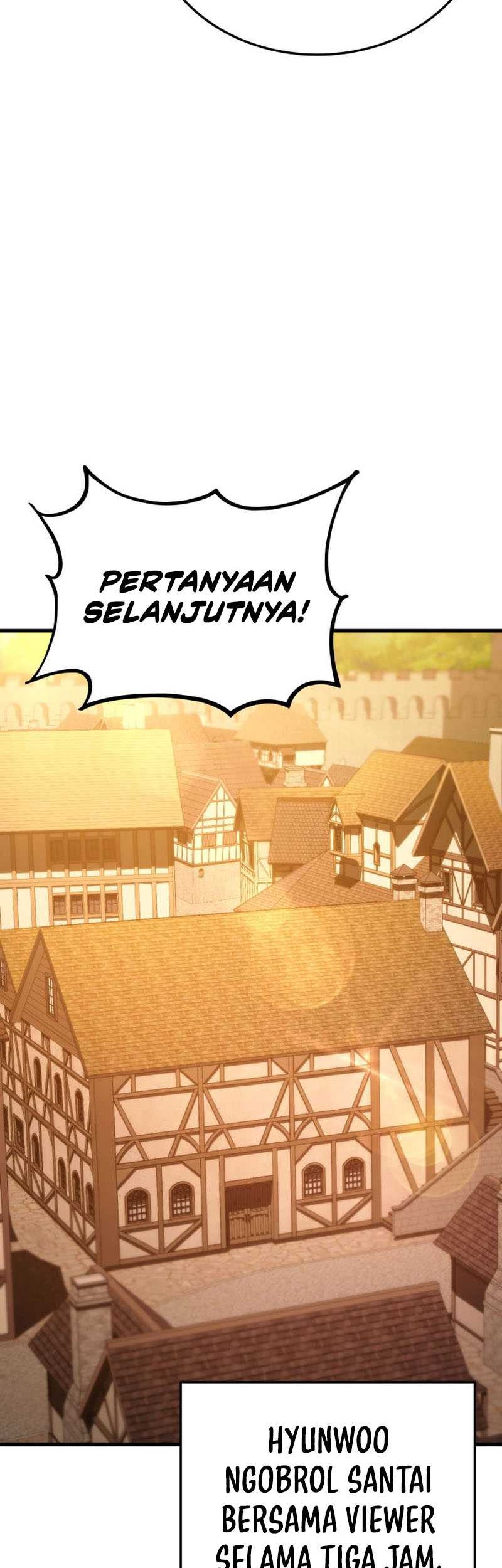 Ranker’s Return (Remake) Chapter 60 Gambar 33