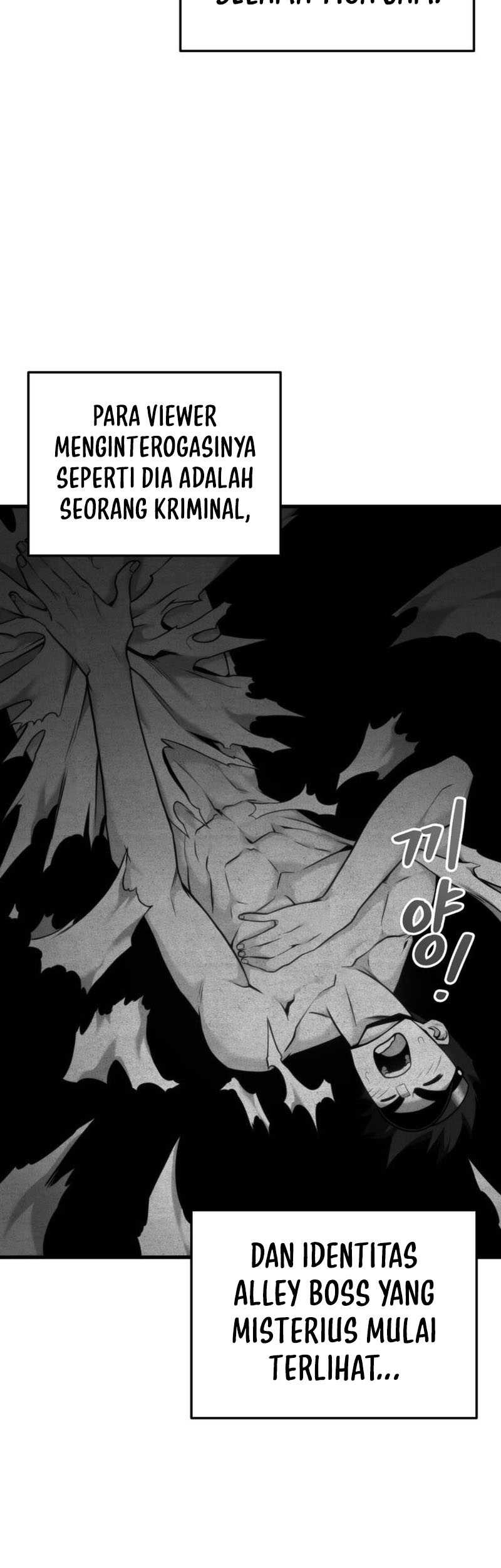 Ranker’s Return (Remake) Chapter 60 Gambar 34