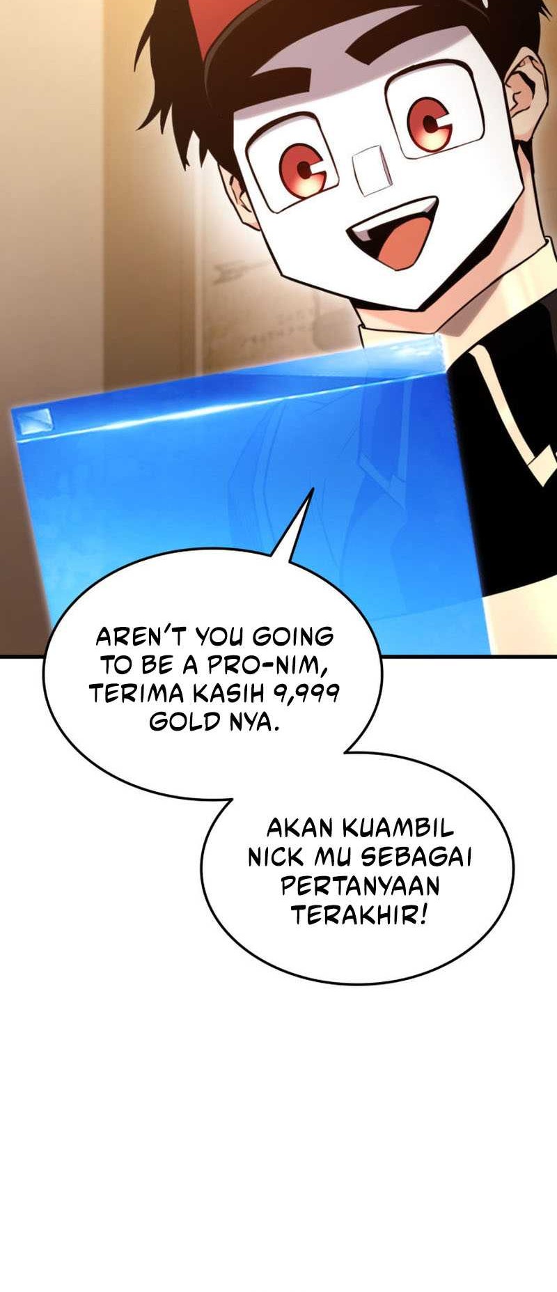 Ranker’s Return (Remake) Chapter 60 Gambar 37