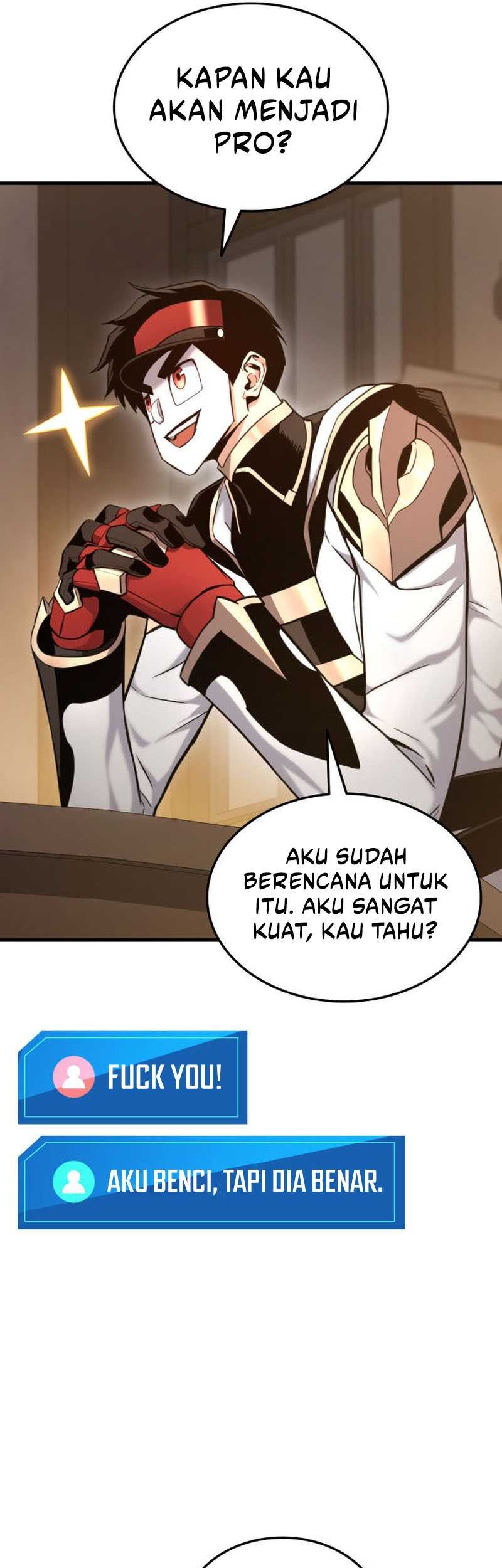 Ranker’s Return (Remake) Chapter 60 Gambar 38