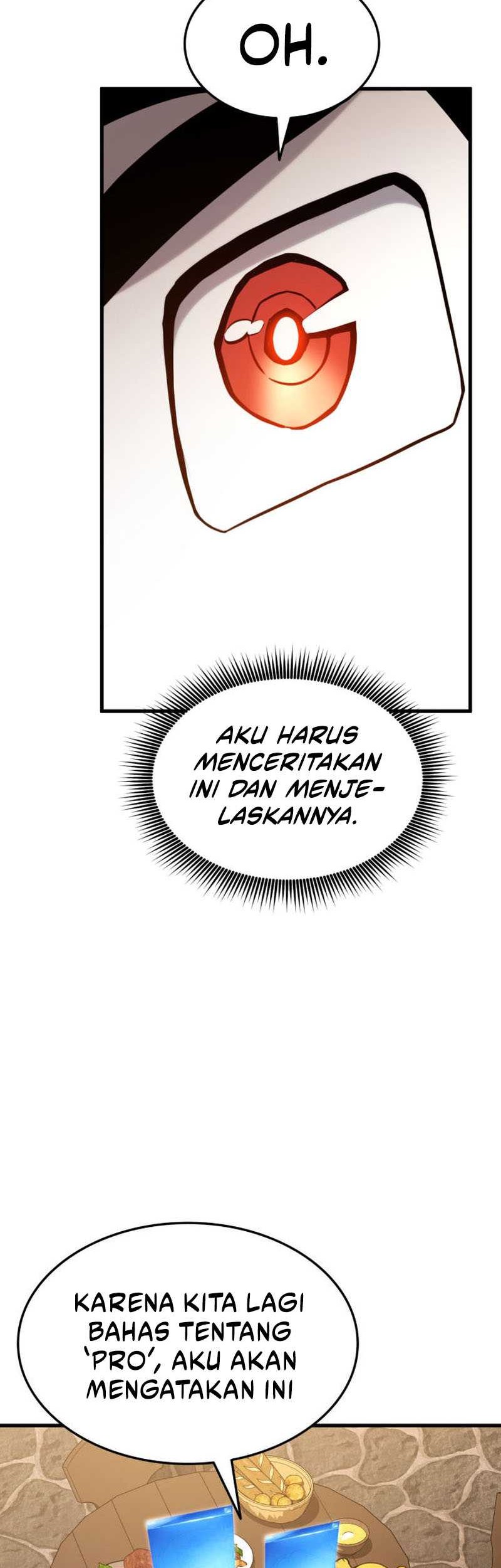 Ranker’s Return (Remake) Chapter 60 Gambar 39