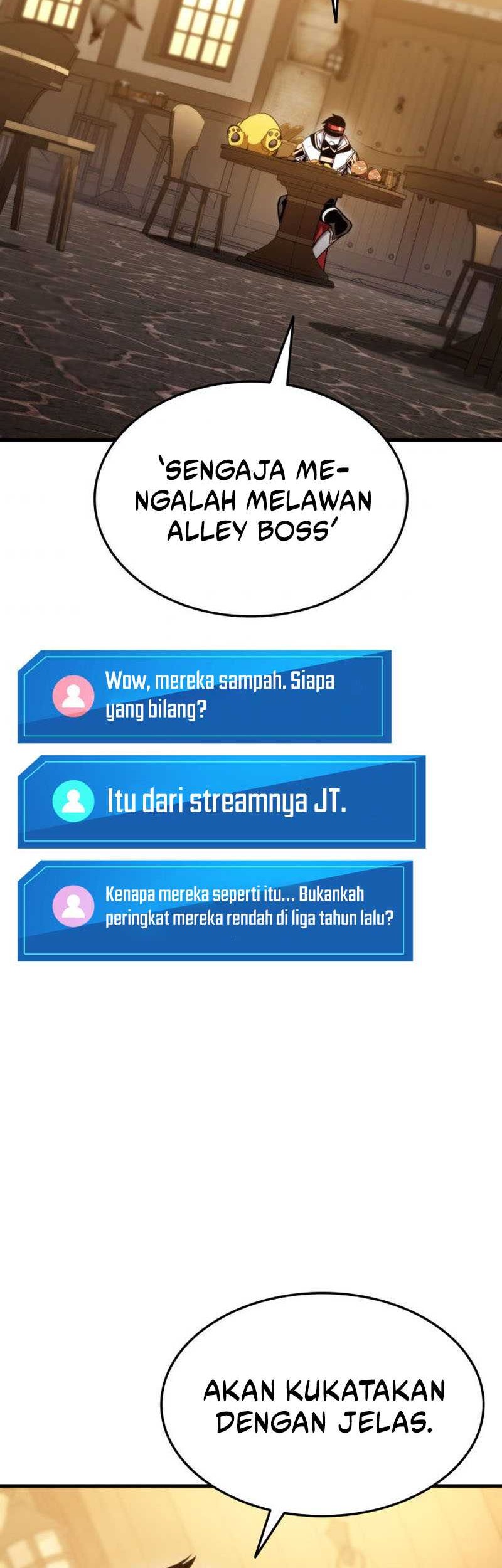 Ranker’s Return (Remake) Chapter 60 Gambar 41