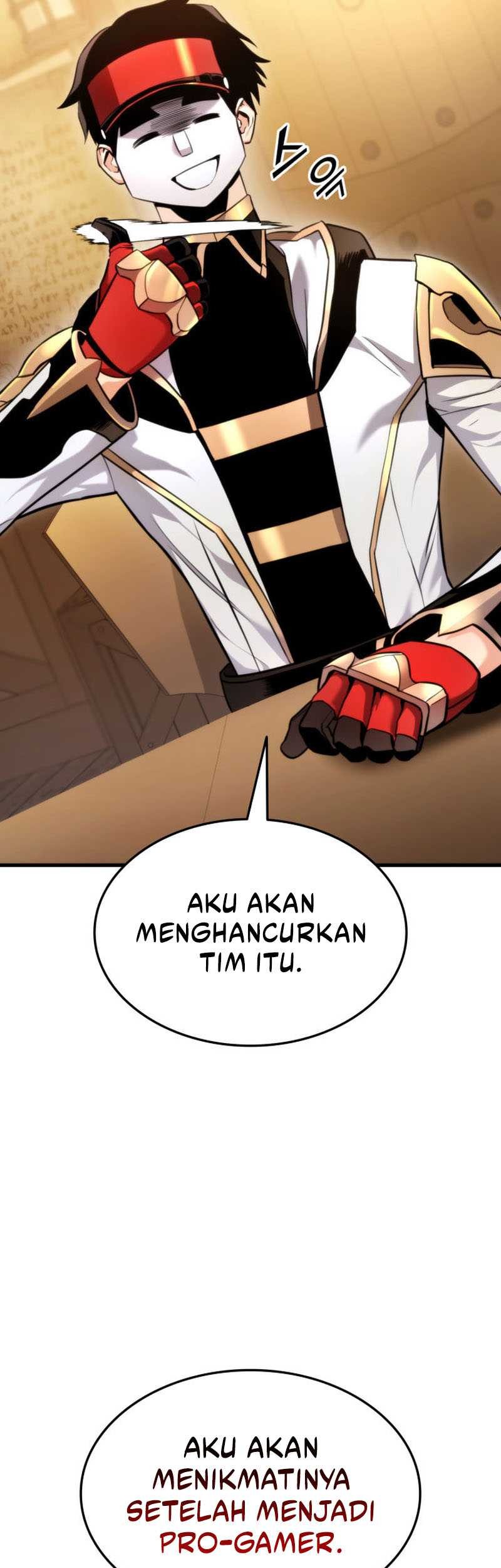 Ranker’s Return (Remake) Chapter 60 Gambar 42