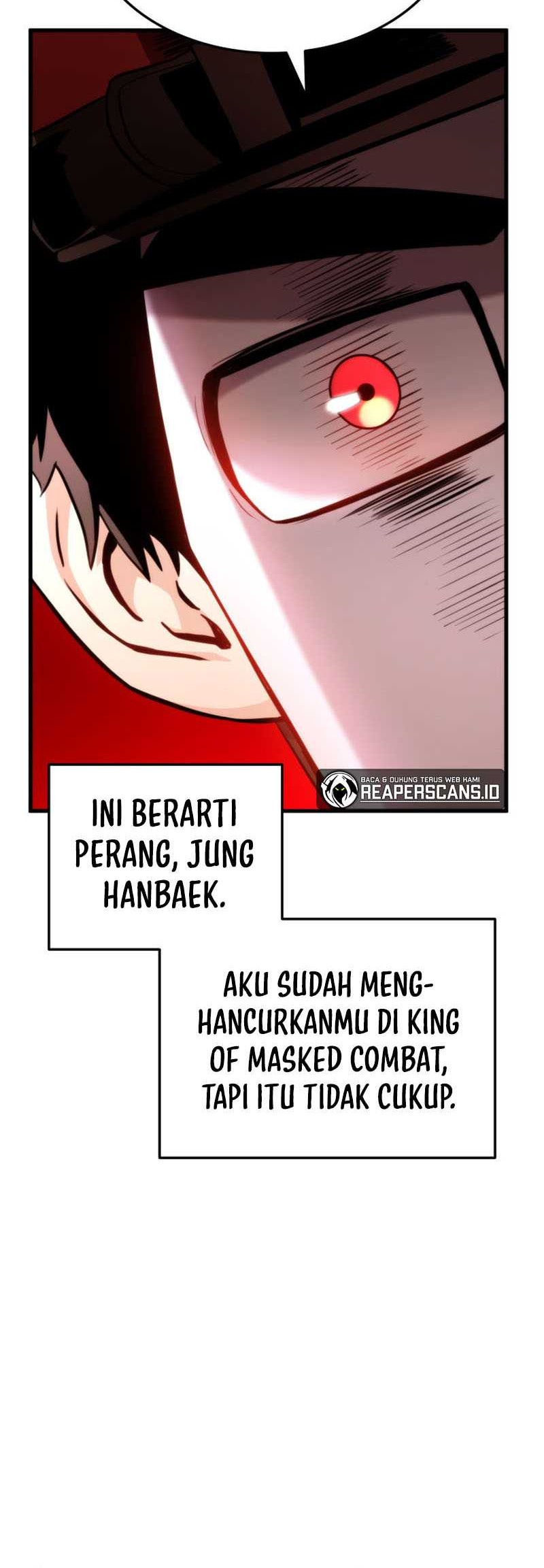 Ranker’s Return (Remake) Chapter 60 Gambar 43
