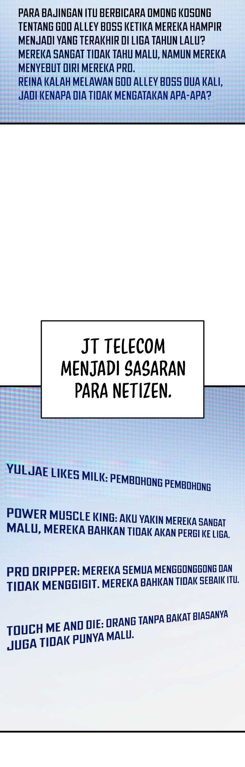 Ranker’s Return (Remake) Chapter 60 Gambar 46