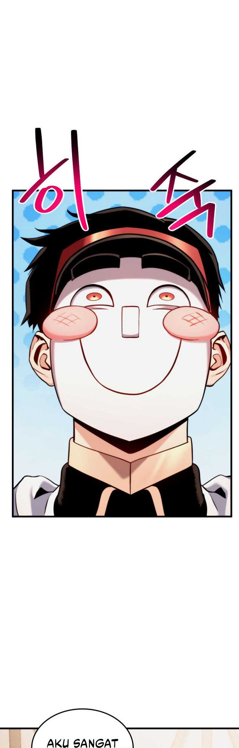 Ranker’s Return (Remake) Chapter 60 Gambar 47