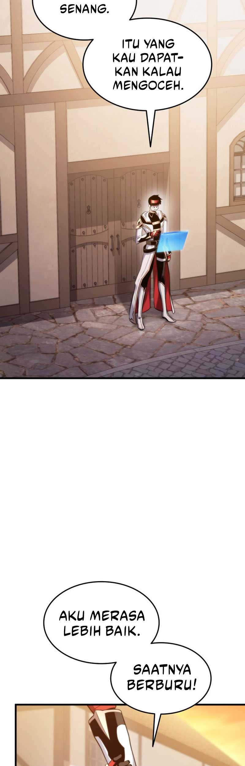 Ranker’s Return (Remake) Chapter 60 Gambar 48