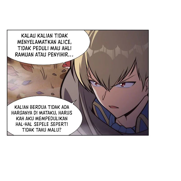The Demon King Who Lost His Job Chapter 283 Gambar 14