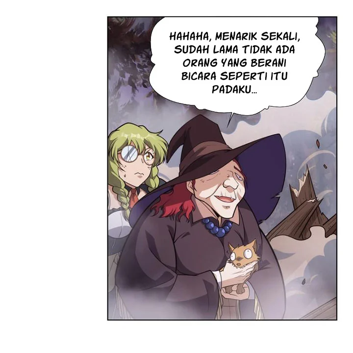 The Demon King Who Lost His Job Chapter 283 Gambar 15