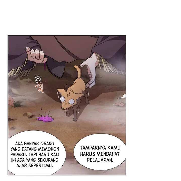 The Demon King Who Lost His Job Chapter 283 Gambar 16