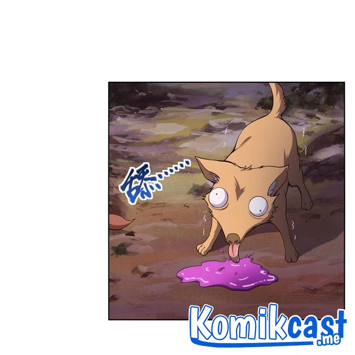 The Demon King Who Lost His Job Chapter 283 Gambar 17