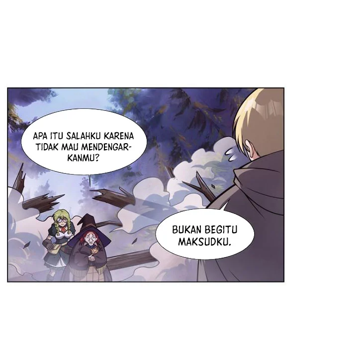 The Demon King Who Lost His Job Chapter 283 Gambar 10