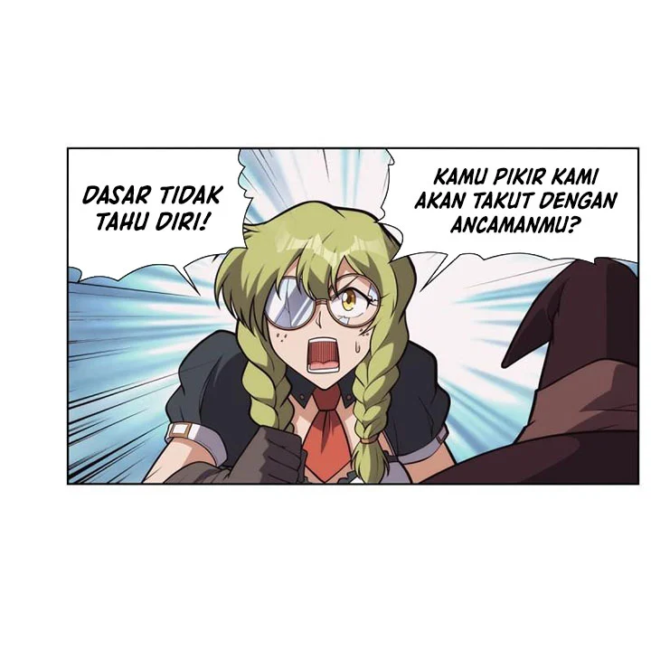 The Demon King Who Lost His Job Chapter 283 Gambar 13