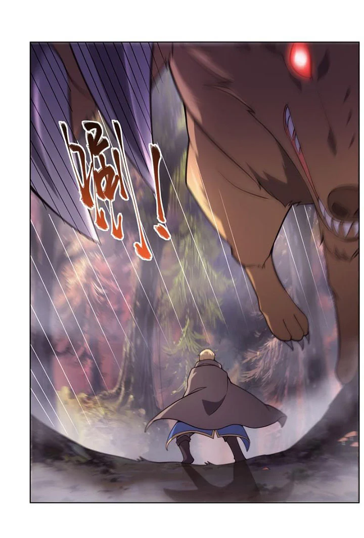 The Demon King Who Lost His Job Chapter 283 Gambar 24