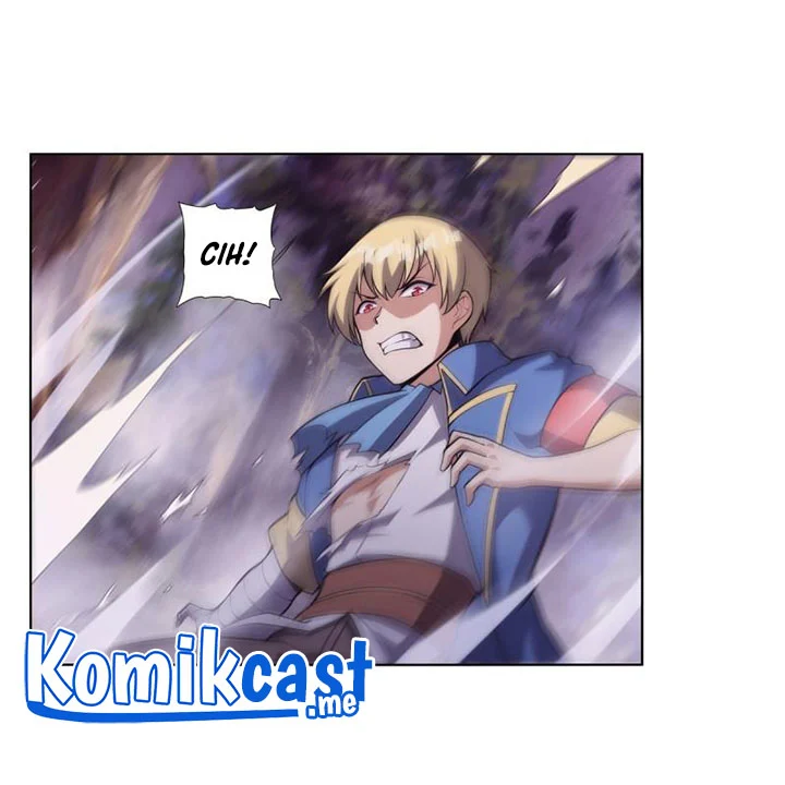 The Demon King Who Lost His Job Chapter 283 Gambar 27