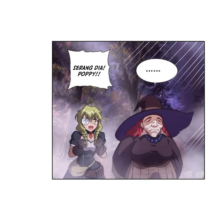 The Demon King Who Lost His Job Chapter 283 Gambar 28