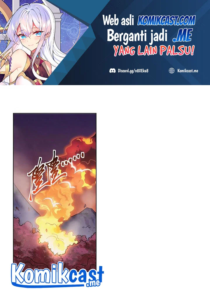 Manhua The Demon King Who Lost His Job Chapter 283 gambar nomor 2