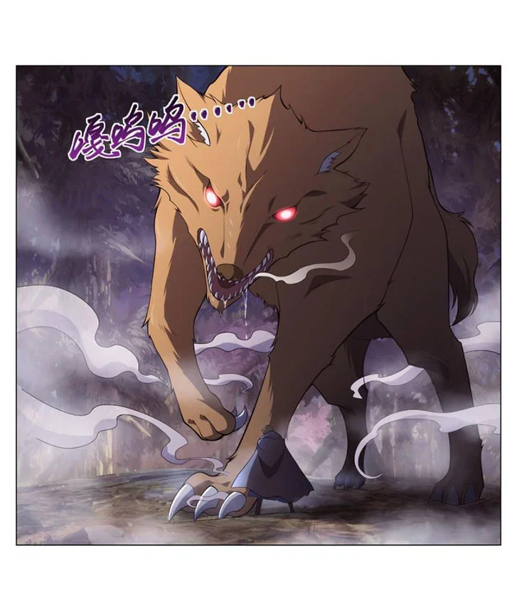 The Demon King Who Lost His Job Chapter 283 Gambar 20