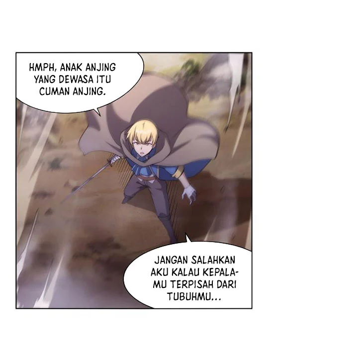 The Demon King Who Lost His Job Chapter 283 Gambar 21