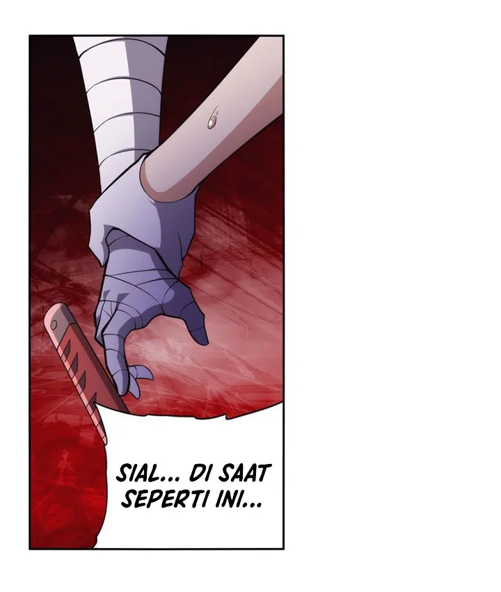 The Demon King Who Lost His Job Chapter 283 Gambar 23