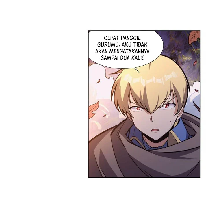 The Demon King Who Lost His Job Chapter 283 Gambar 3