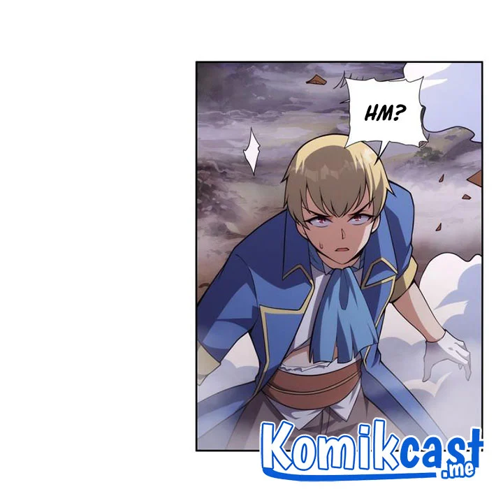 The Demon King Who Lost His Job Chapter 283 Gambar 32