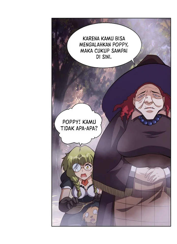 The Demon King Who Lost His Job Chapter 283 Gambar 45