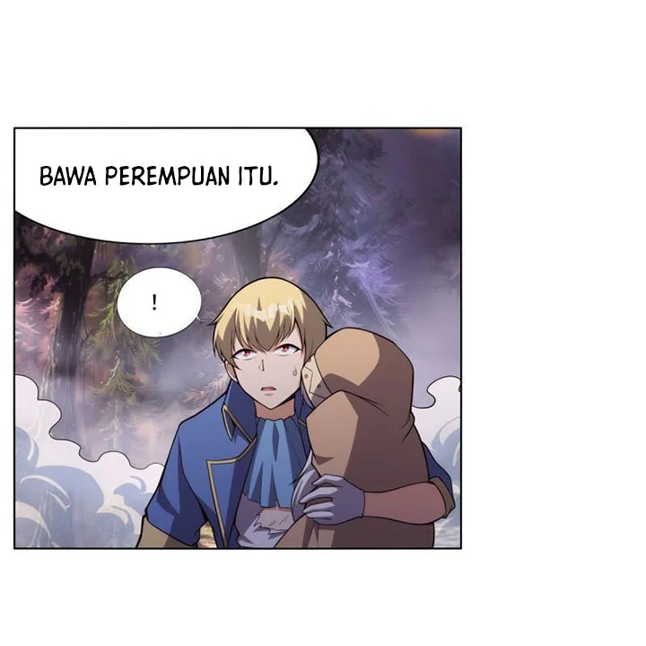 The Demon King Who Lost His Job Chapter 283 Gambar 46