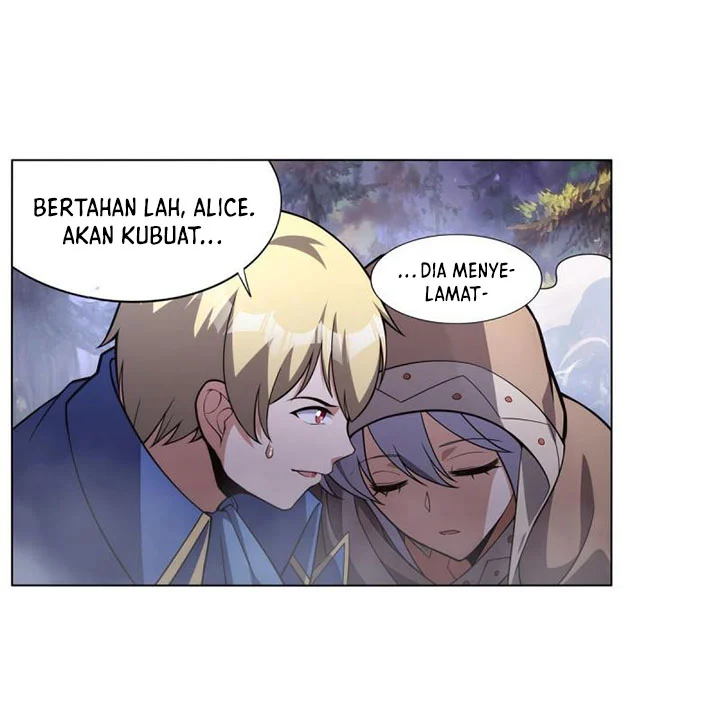 The Demon King Who Lost His Job Chapter 283 Gambar 48