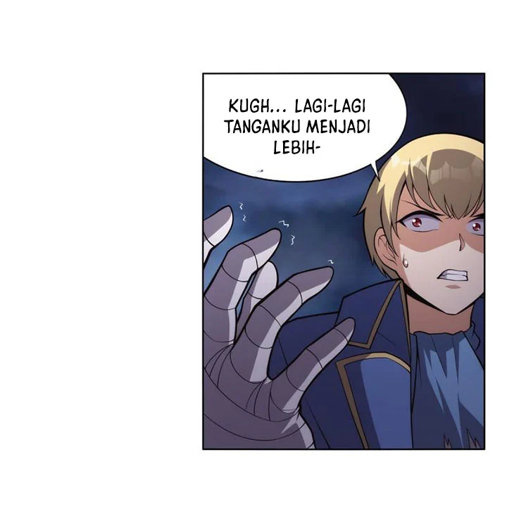 The Demon King Who Lost His Job Chapter 283 Gambar 49