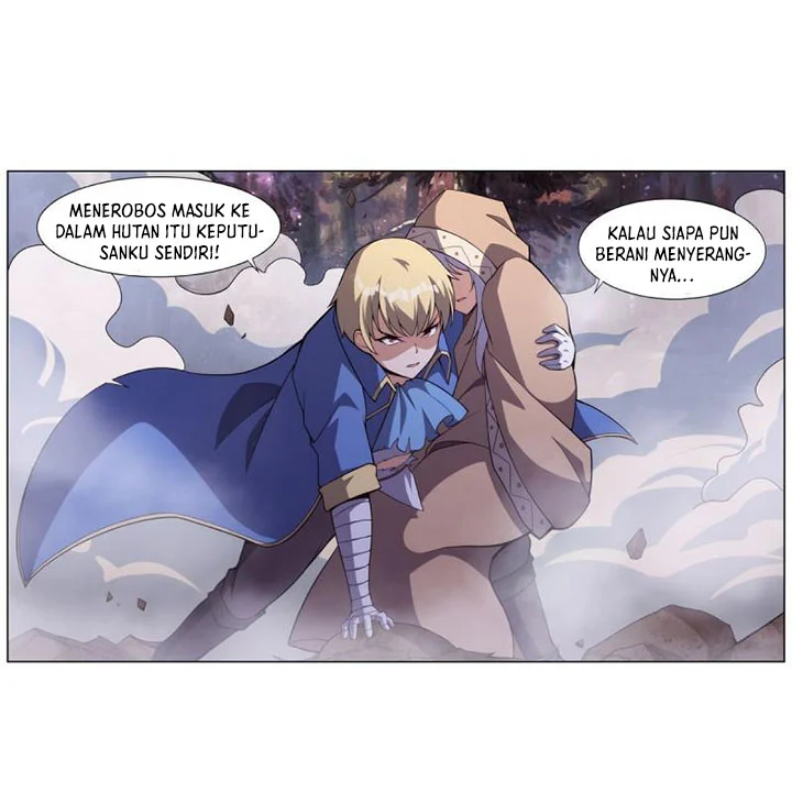 The Demon King Who Lost His Job Chapter 283 Gambar 40