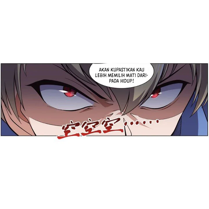 The Demon King Who Lost His Job Chapter 283 Gambar 41