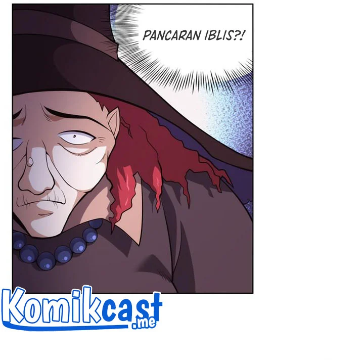 The Demon King Who Lost His Job Chapter 283 Gambar 42