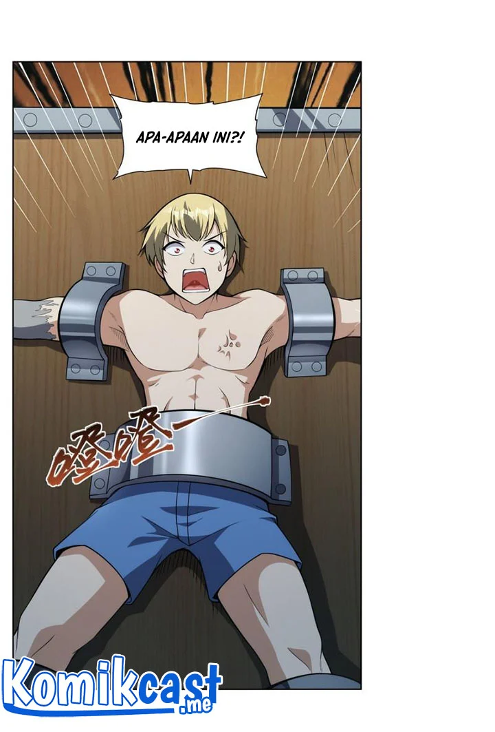 The Demon King Who Lost His Job Chapter 283 Gambar 57