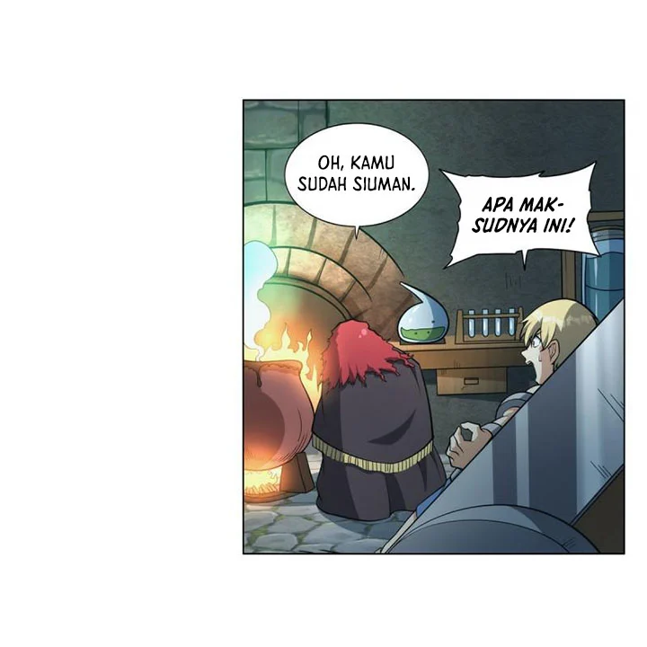 The Demon King Who Lost His Job Chapter 283 Gambar 58