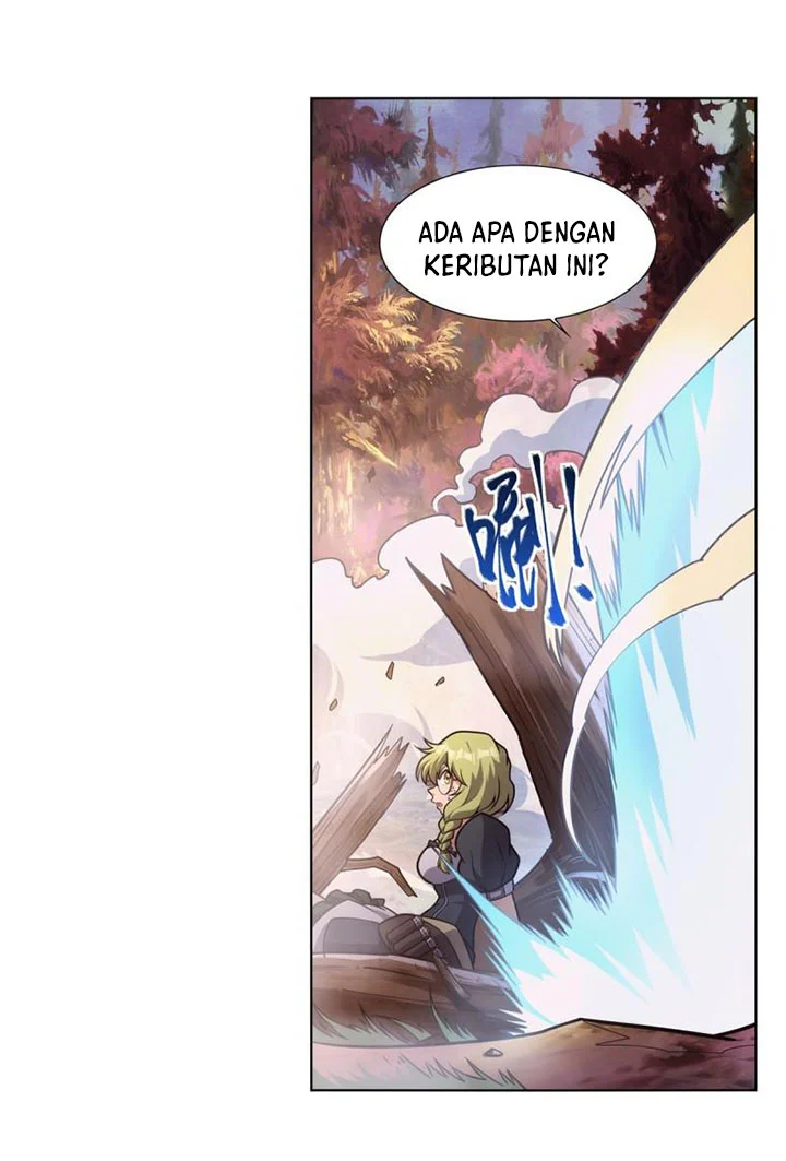 The Demon King Who Lost His Job Chapter 283 Gambar 5