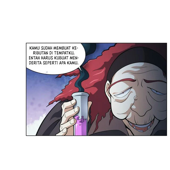 The Demon King Who Lost His Job Chapter 283 Gambar 60