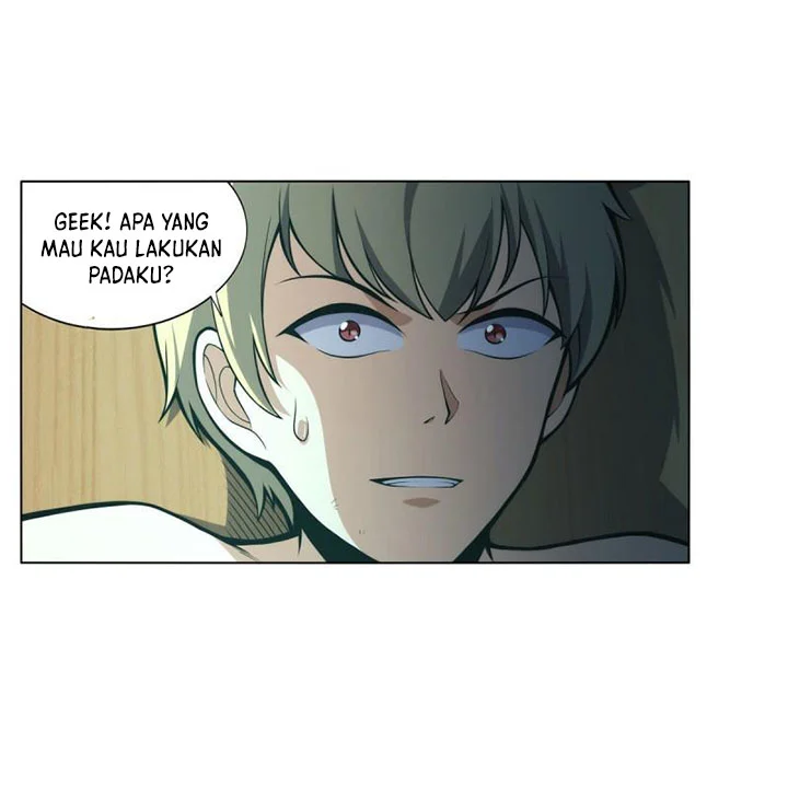 The Demon King Who Lost His Job Chapter 283 Gambar 61