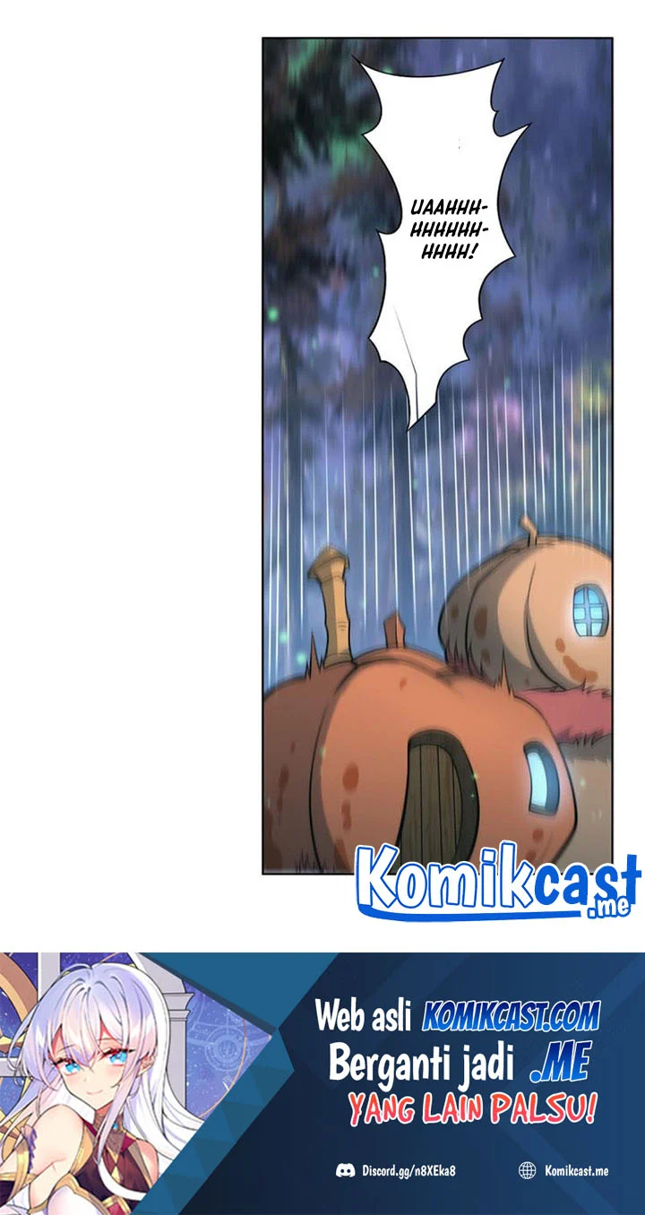 The Demon King Who Lost His Job Chapter 283 Gambar 62